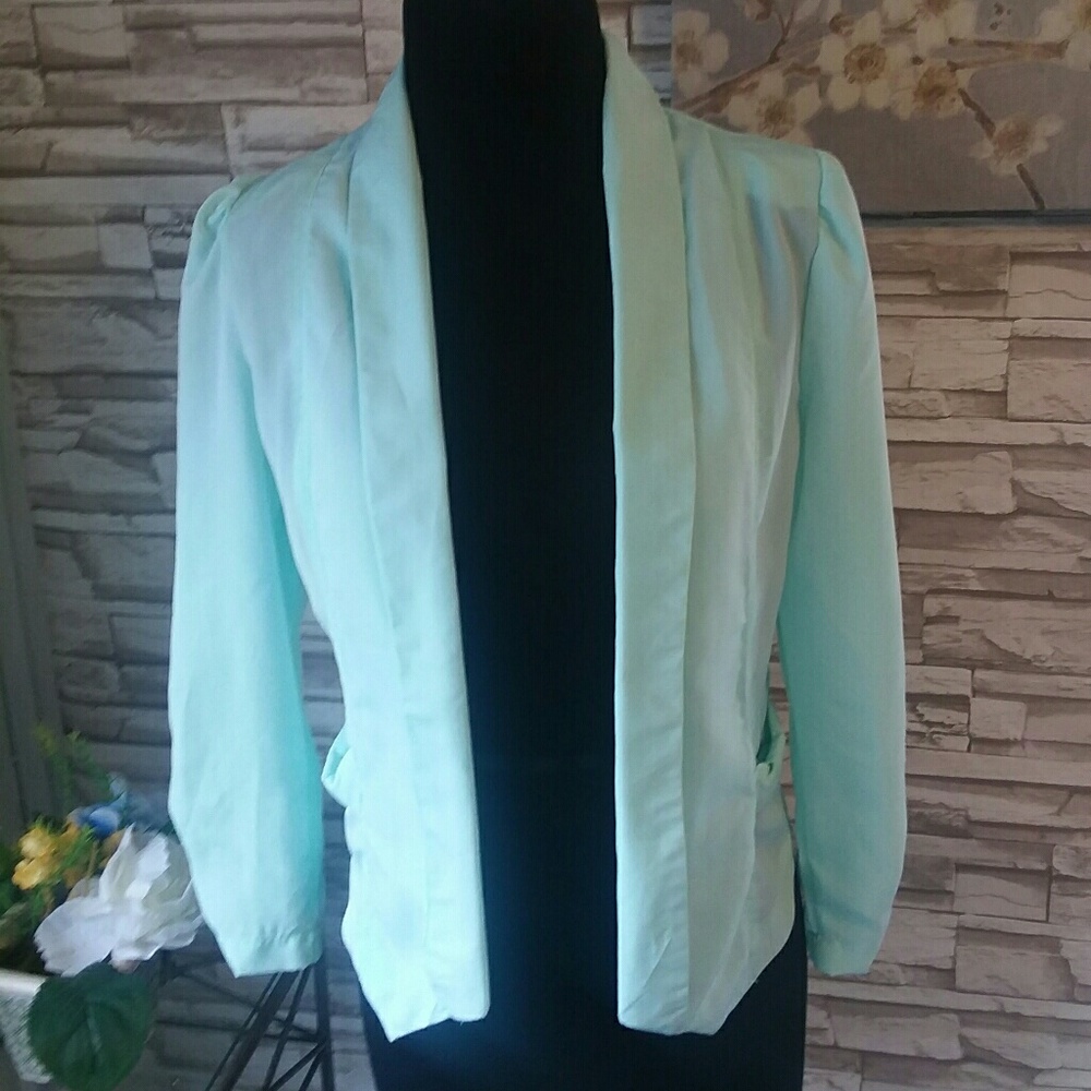 Ali & Kris Jacket